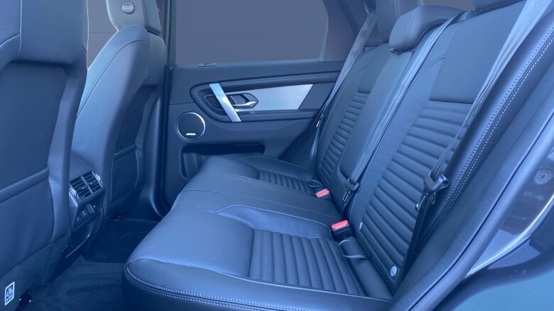 Land Rover Discovery Sport 2.0 D200 Dynamic SE 5dr Auto [5 Seat] Diesel Station Wagon